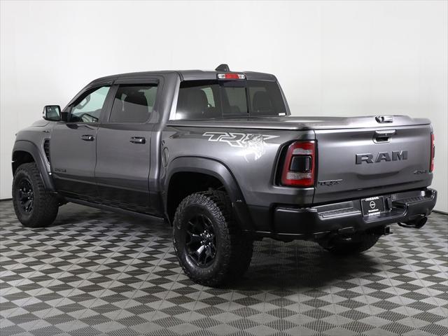 used 2022 Ram 1500 car, priced at $69,290