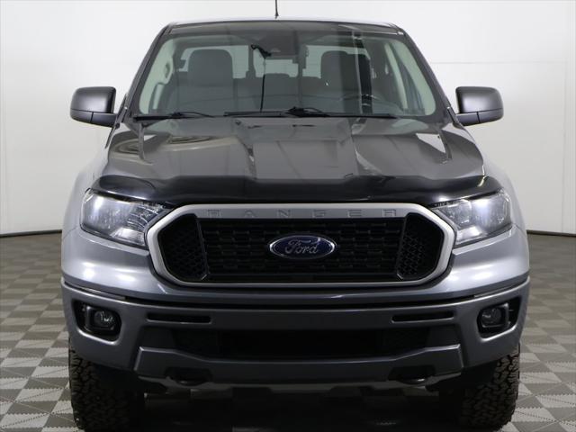 used 2021 Ford Ranger car, priced at $29,299