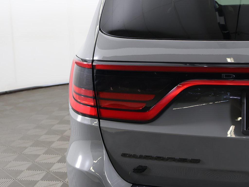 used 2022 Dodge Durango car, priced at $52,999