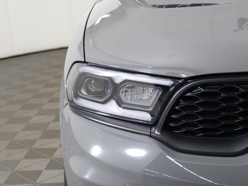 used 2022 Dodge Durango car, priced at $52,999