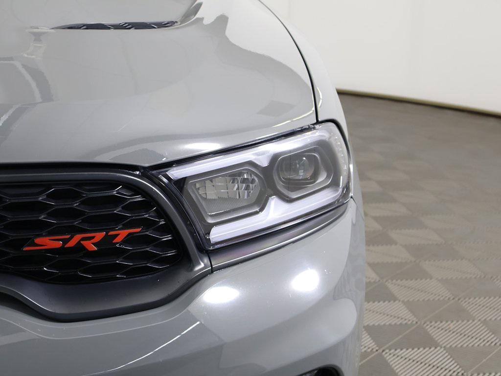 used 2022 Dodge Durango car, priced at $52,999