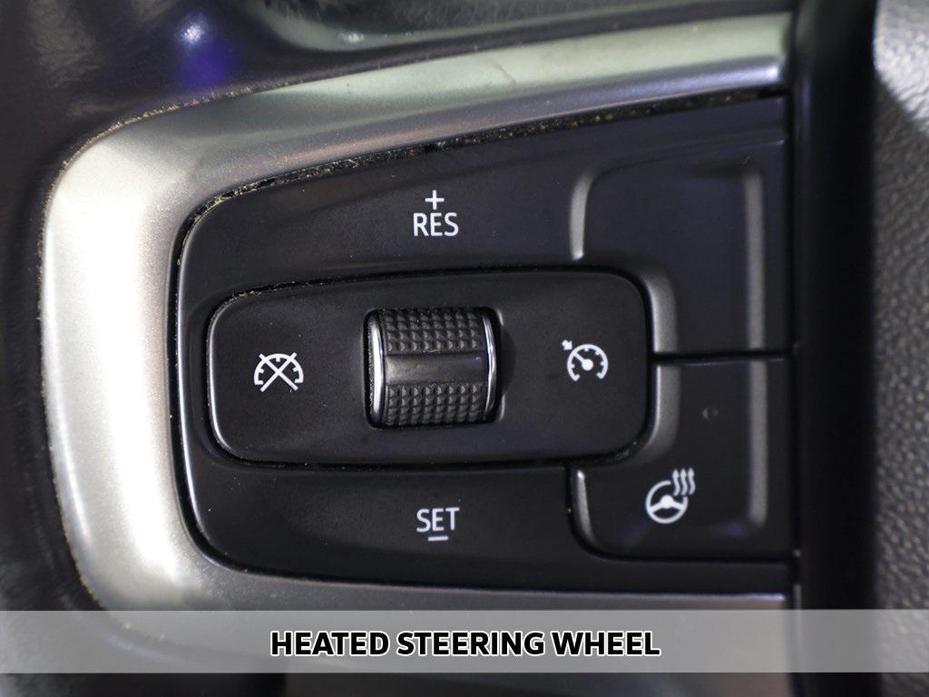 used 2023 Chevrolet Silverado 3500 car, priced at $47,690