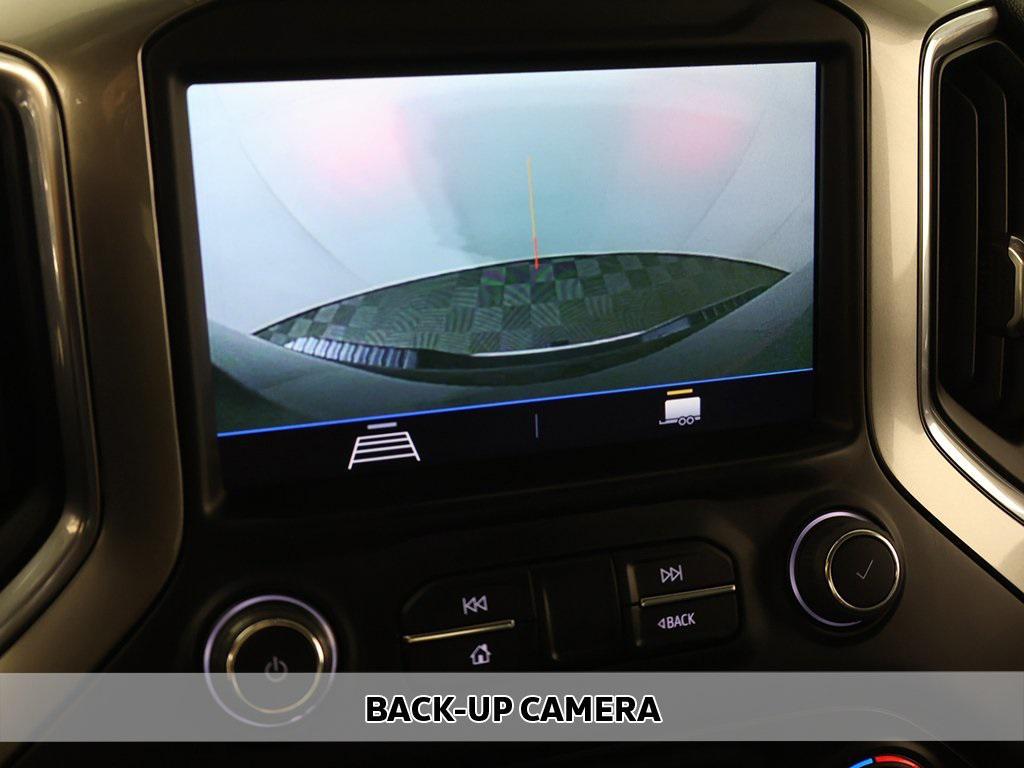 used 2023 Chevrolet Silverado 3500 car, priced at $47,690