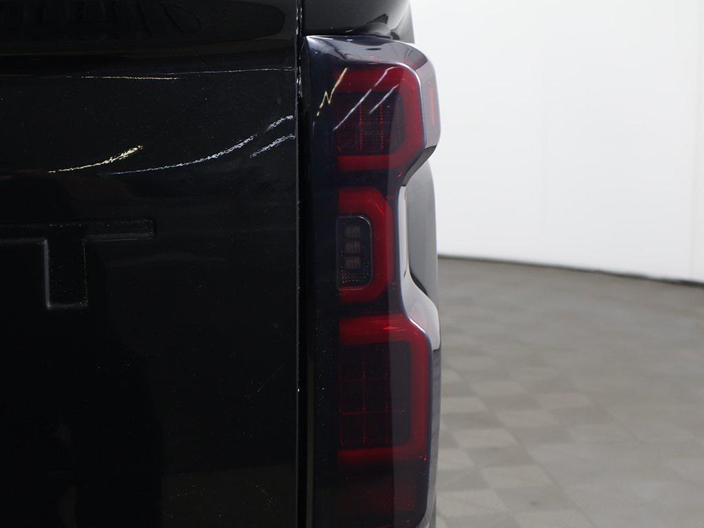 used 2023 Chevrolet Silverado 3500 car, priced at $47,690