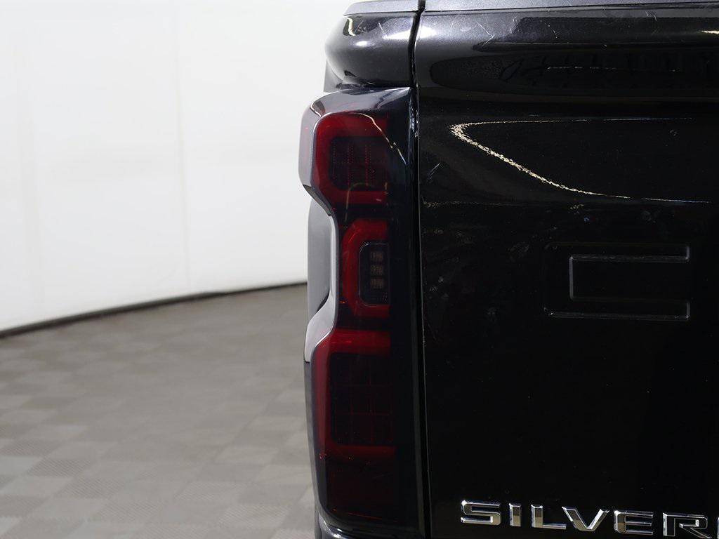used 2023 Chevrolet Silverado 3500 car, priced at $47,690