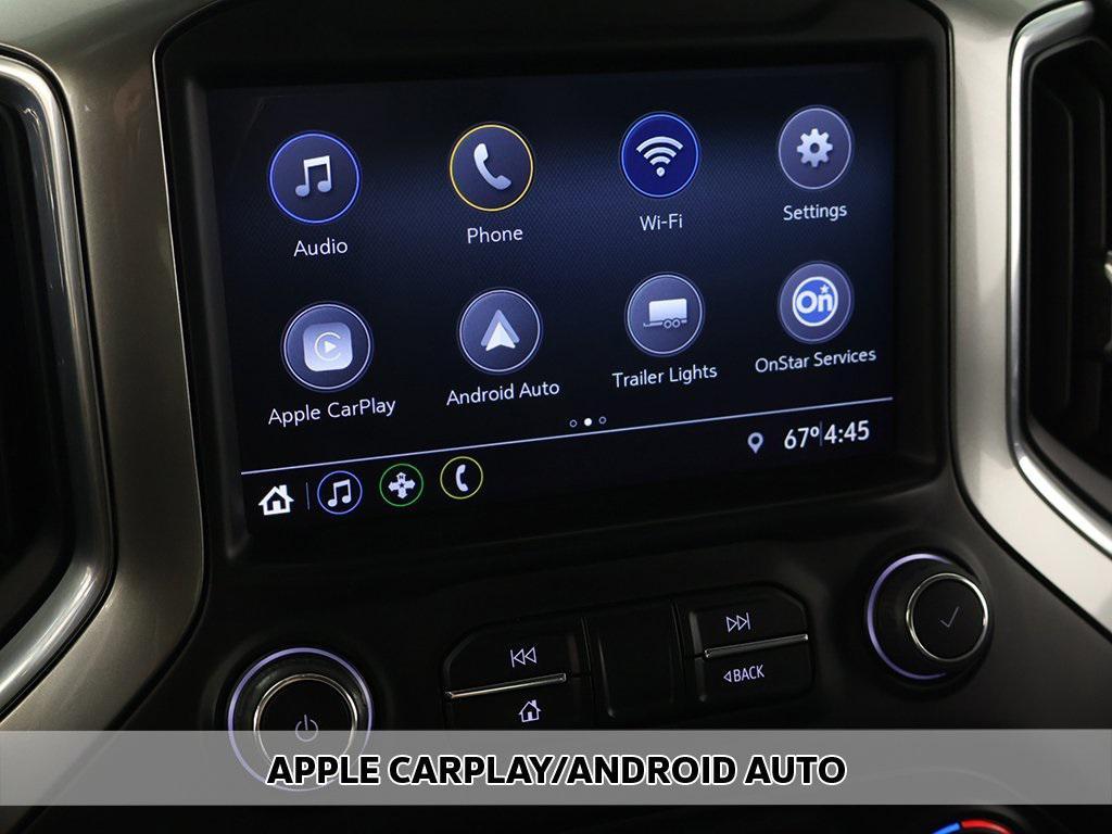 used 2023 Chevrolet Silverado 3500 car, priced at $47,690