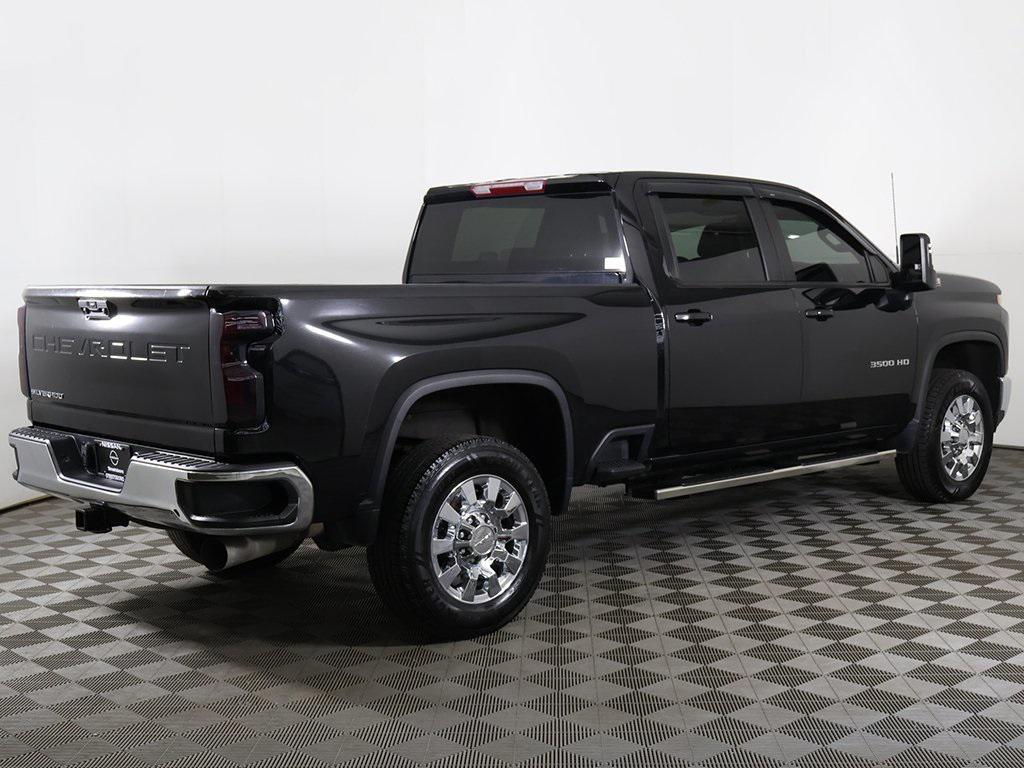 used 2023 Chevrolet Silverado 3500 car, priced at $47,690
