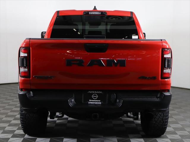 used 2024 Ram 1500 car, priced at $85,490