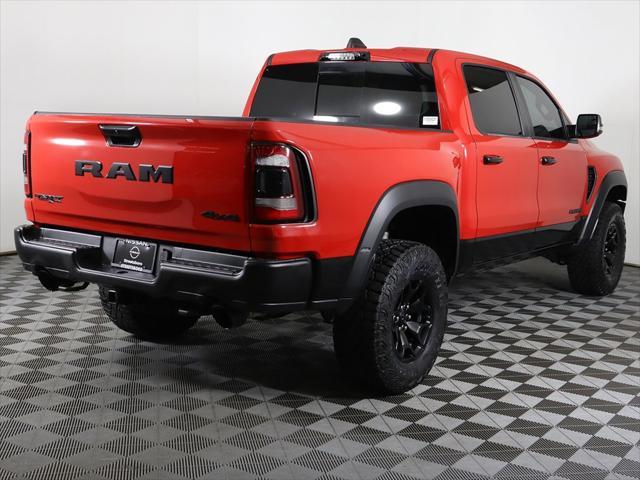 used 2024 Ram 1500 car, priced at $85,490