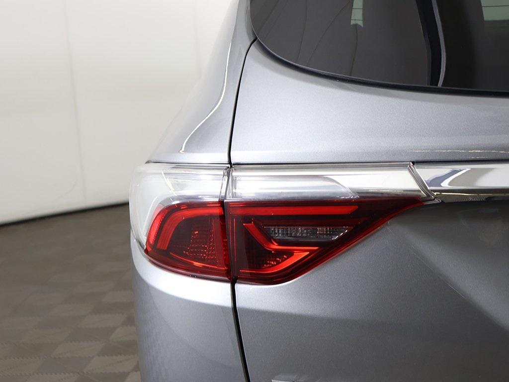 used 2024 Buick Enclave car, priced at $29,399