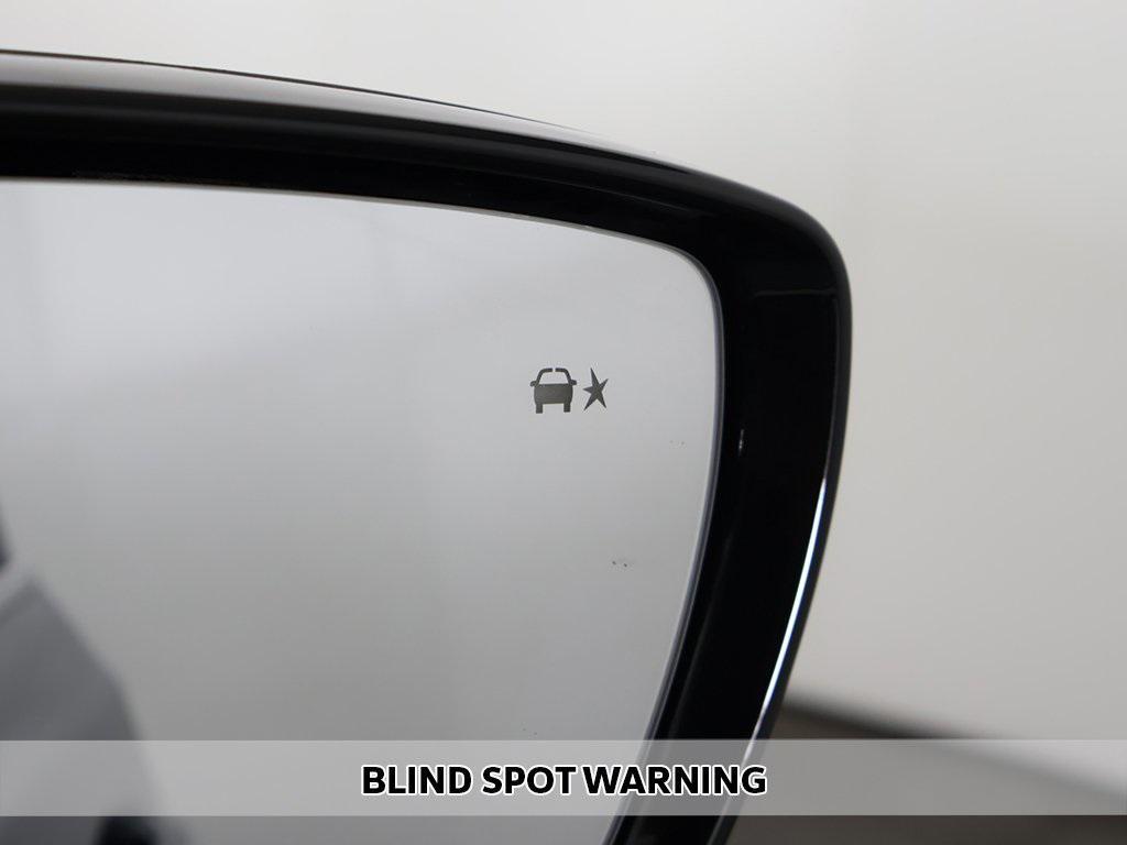 used 2024 Buick Enclave car, priced at $29,399