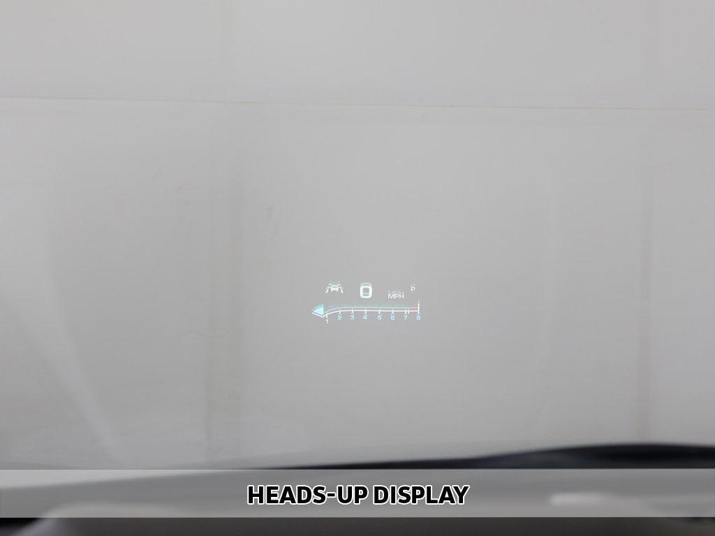 used 2024 Buick Enclave car, priced at $29,399