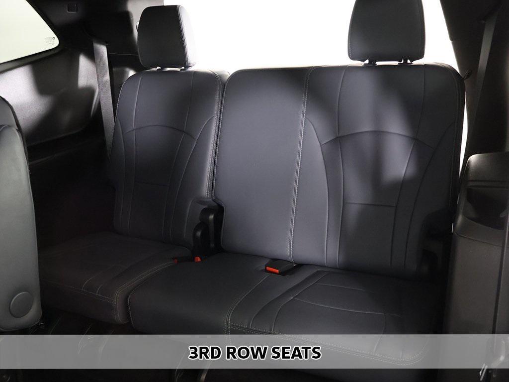 used 2024 Buick Enclave car, priced at $29,399