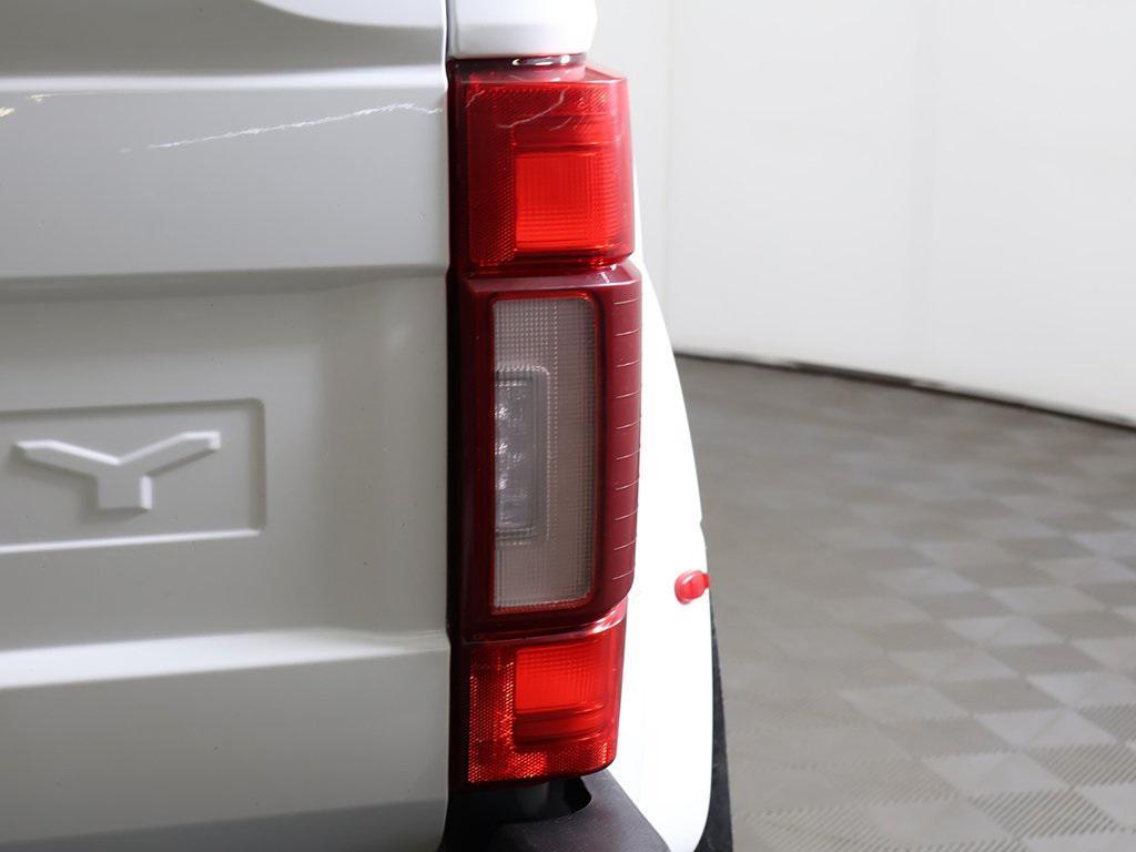 used 2022 Ford F-450 car, priced at $70,499