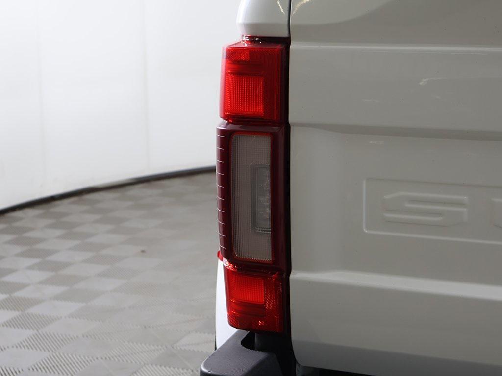 used 2022 Ford F-450 car, priced at $70,499