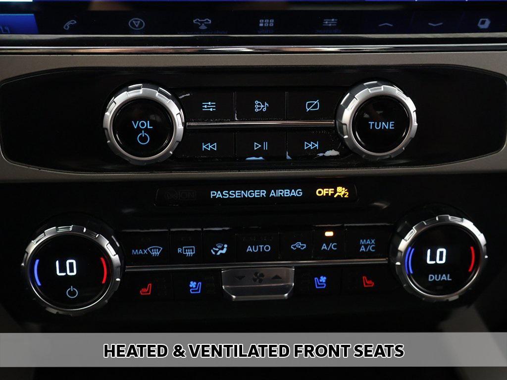 used 2022 Ford F-450 car, priced at $70,499