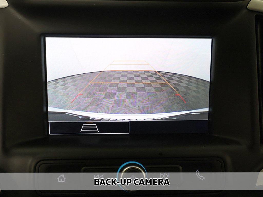 used 2024 GMC Terrain car, priced at $16,799