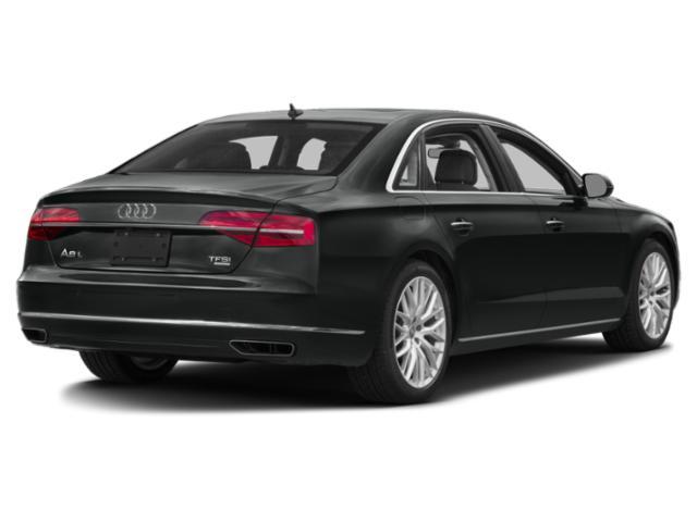 used 2015 Audi A8 car, priced at $16,299