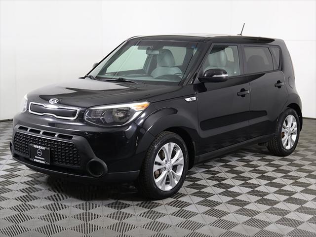 used 2014 Kia Soul car, priced at $7,899