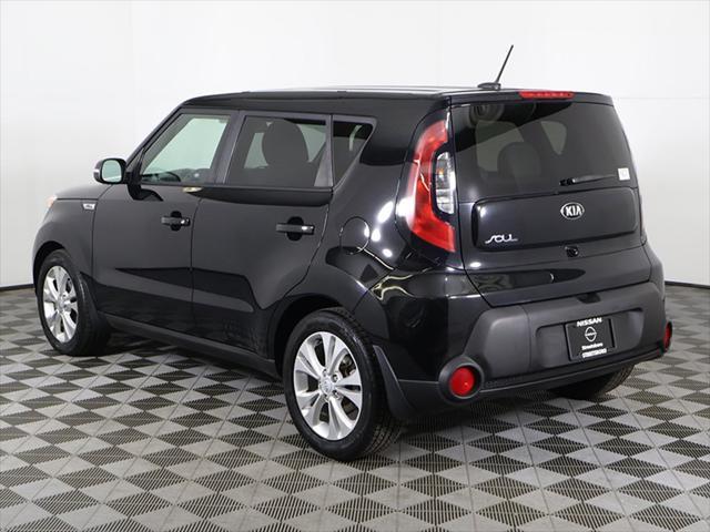 used 2014 Kia Soul car, priced at $7,899