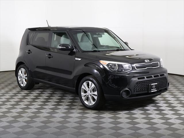 used 2014 Kia Soul car, priced at $7,899