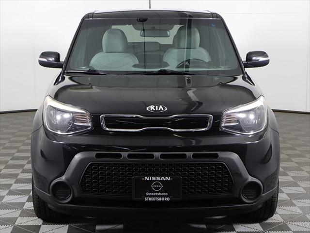 used 2014 Kia Soul car, priced at $7,899