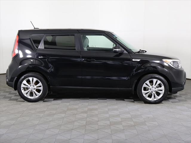 used 2014 Kia Soul car, priced at $7,899