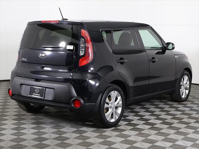 used 2014 Kia Soul car, priced at $7,899