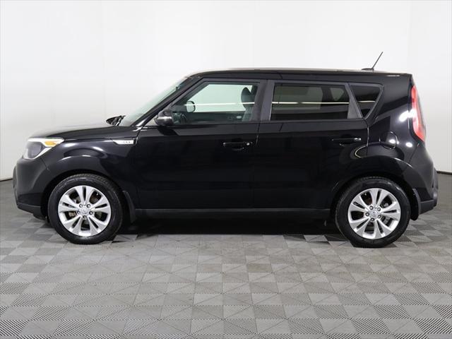 used 2014 Kia Soul car, priced at $7,899