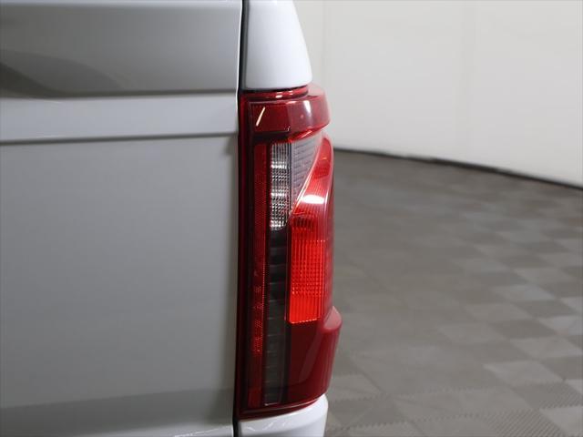 used 2024 Ford F-150 car, priced at $43,899