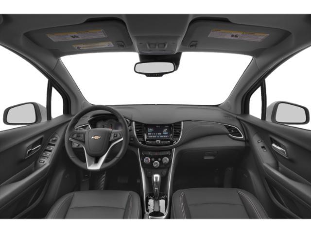 used 2020 Chevrolet Trax car