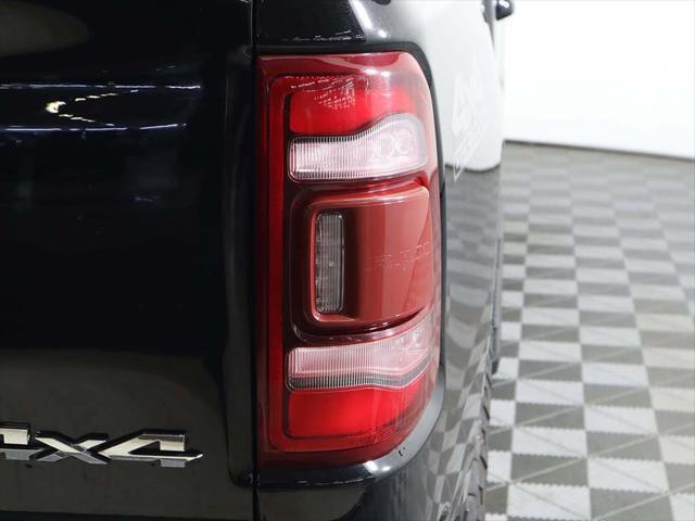 used 2020 Ram 1500 car, priced at $31,249