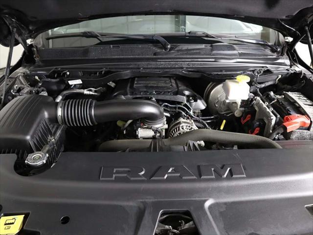 used 2020 Ram 1500 car, priced at $31,249