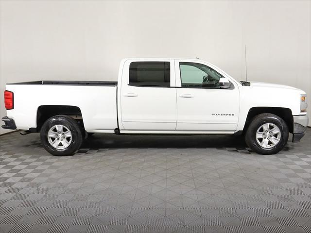 used 2017 Chevrolet Silverado 1500 car, priced at $17,799