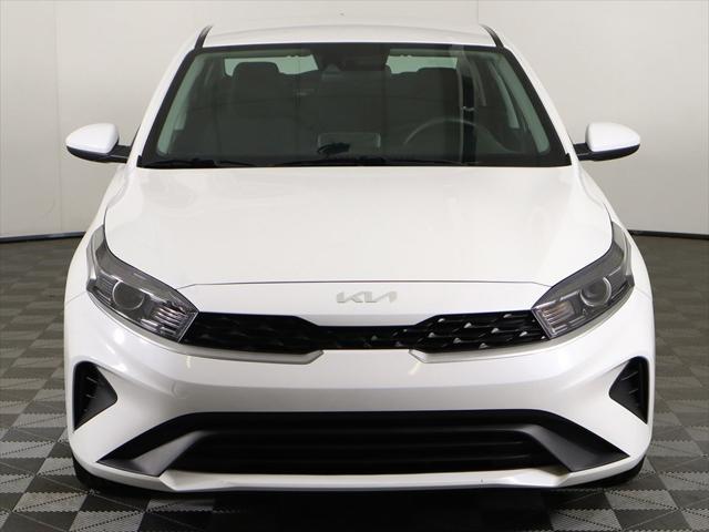 used 2022 Kia Forte car, priced at $15,149