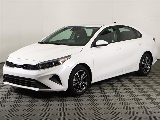 used 2022 Kia Forte car, priced at $15,149