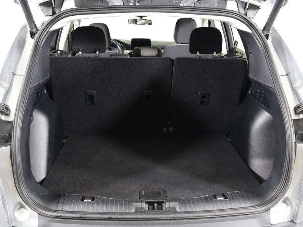 used 2022 Ford Escape car, priced at $20,599