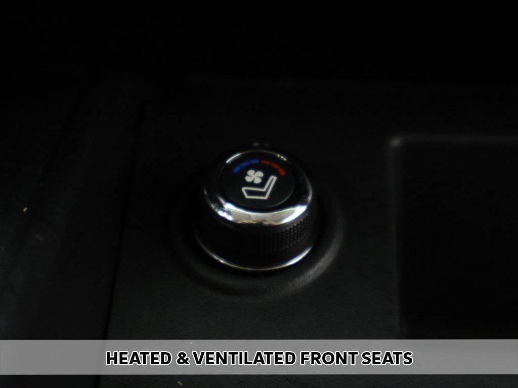 used 2019 Nissan Titan car, priced at $28,299