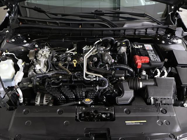 used 2024 Nissan Altima car, priced at $19,399