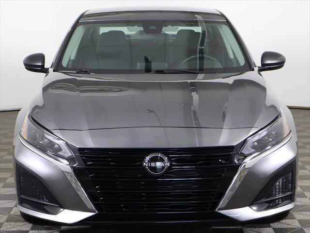 used 2024 Nissan Altima car, priced at $19,399