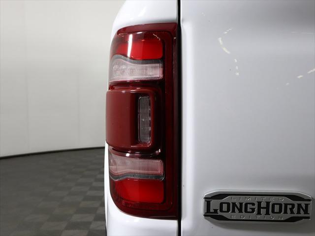 used 2023 Ram 1500 car, priced at $52,899