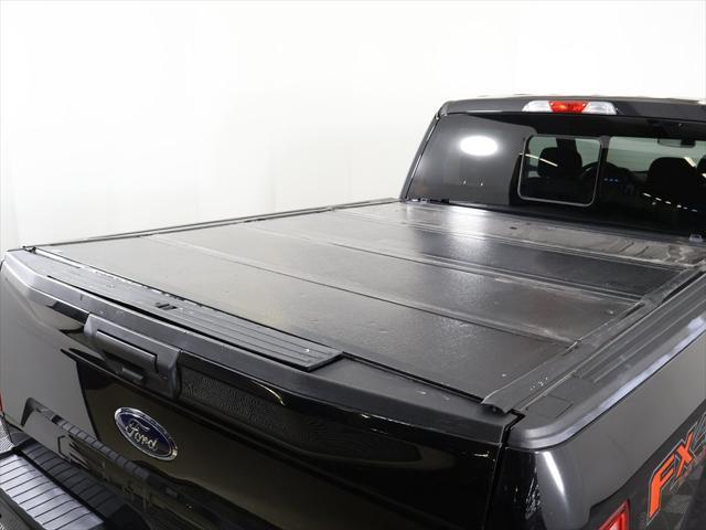 used 2020 Ford F-150 car, priced at $27,949