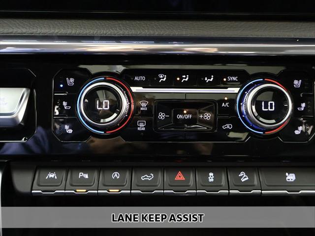 used 2024 GMC Sierra 1500 car, priced at $59,999