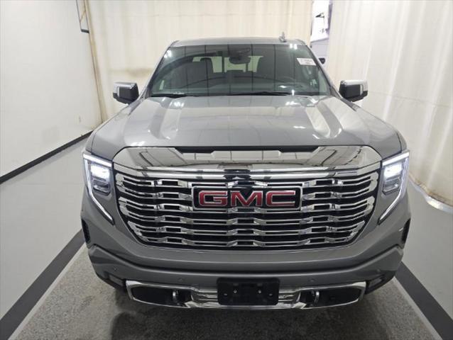 used 2024 GMC Sierra 1500 car, priced at $61,290