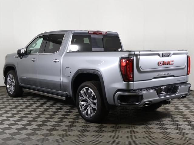 used 2024 GMC Sierra 1500 car, priced at $59,999