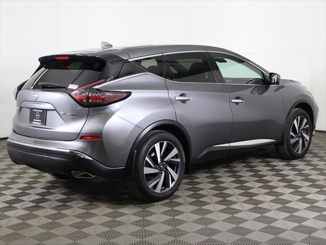 used 2024 Nissan Murano car, priced at $32,739