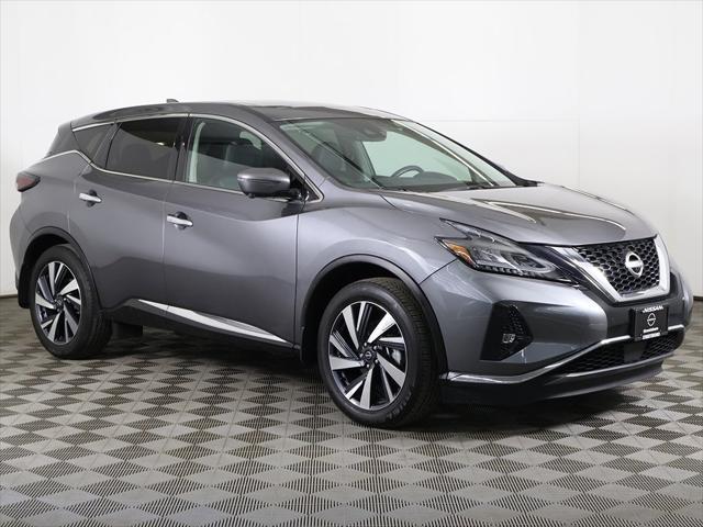 used 2024 Nissan Murano car, priced at $32,739