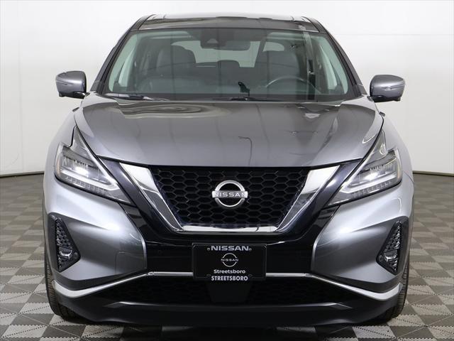 used 2024 Nissan Murano car, priced at $32,739
