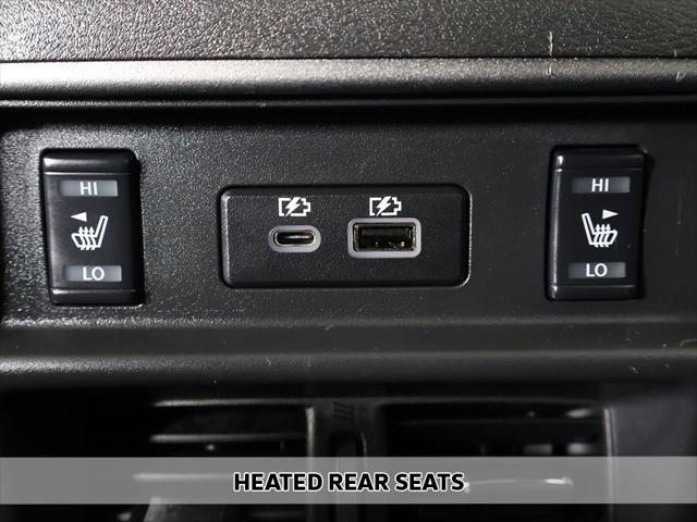 used 2024 Nissan Murano car, priced at $32,739