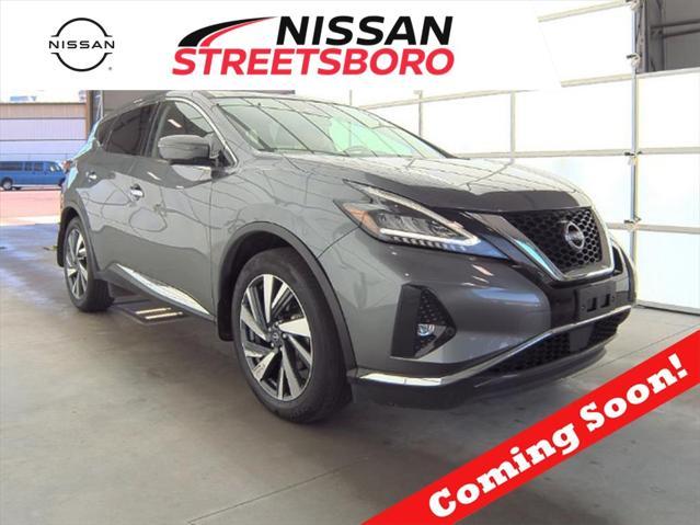 used 2024 Nissan Murano car, priced at $32,990